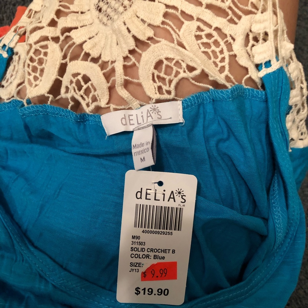 Tank top! - Picture 6 of 6